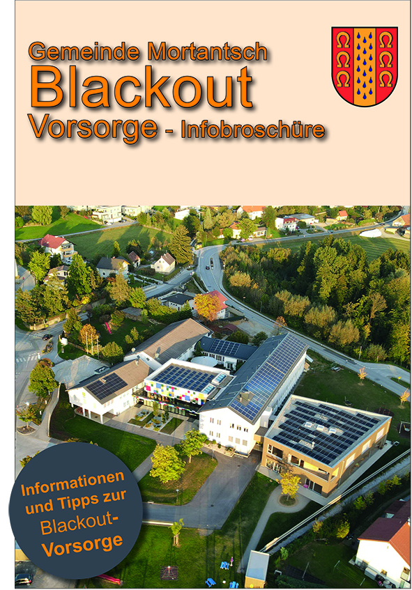 Featured image for “Blackout Vorsorge- Infobroschüre”